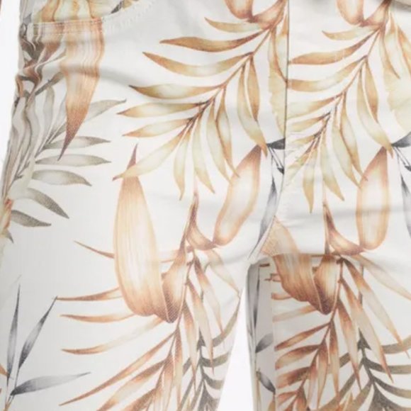 SOLD - Tribal Printed Jeans - Picture 2 of 6